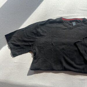 Reaction Kenneth Cole | Men's Short Sleeve Sweater Size XL